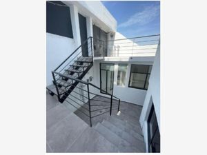 Casa en Venta en La Cuspide Naucalpan de Juárez