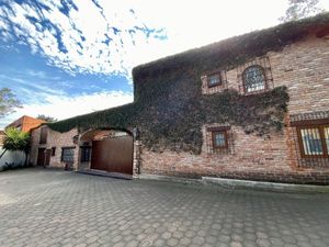 CASA EN VENTA EN SAN JERÓNIMO LÍDICE, CONDOMINIO HORIZONTAL