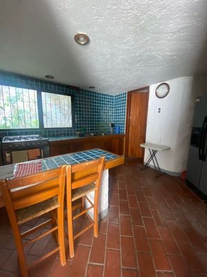 CASA EN VENTA EN TEQUESQUITENGO