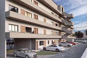 Marvista Condominio  302 - PALMA BLANCA 77