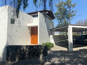 Divina casa en venta en Cuajimalpa
