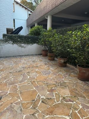 Se vende TH en exclusivo condominio en Santa Fe