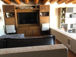 Se vende TH en exclusivo condominio en Santa Fe