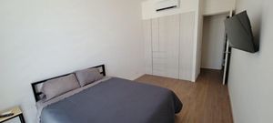 INCREÍBLE DEPARTAMENTO EN VENTA EN CHAPULTEPEC, GUADALAJARA.