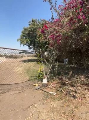 Terreno en Los Sauces, Tlajomulco de Zuñiga.