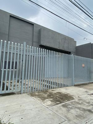 BODEGA EN VENTA EN AV. PATRIA, GUADALAJARA.