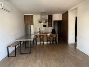 INCREÍBLE DEPARTAMENTO EN VENTA EN CHAPULTEPEC, GUADALAJARA.