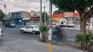 LOCAL COMERCIAL EN VENTA EN LA COLONIA ANTIGUA PENAL DE OBLATOS, GUADALAJARA.