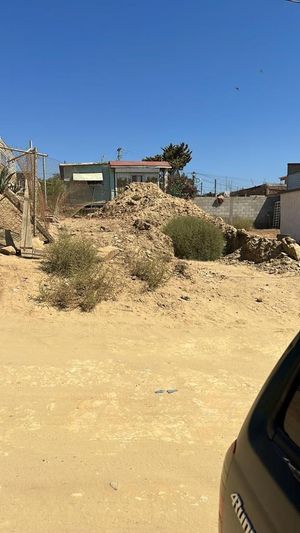 TERRENO ROSARITO BAJA CALIFORNIA