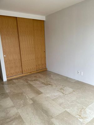 Oportunidad para rentar precioso departamento en Av Vasco de Quiroga