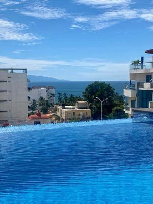 Oqueano Condo - Bucerias 1 Block From Highway