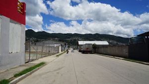 Terreno Comercial en venta