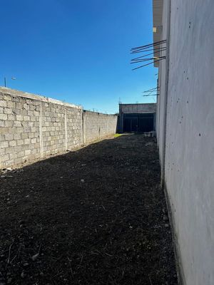 Terreno Comercial en venta