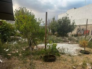 Se vende terreno en privada en el Barrio de Fátima