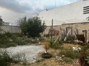 Se vende terreno en privada en el Barrio de Fátima