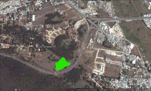 TERRENO - COMERCIAL EN VENTA