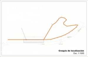 TERRENO - COMERCIAL EN VENTA