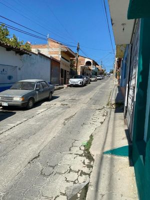 Casa Habitacional, con un amplio Terreno