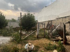 Se vende terreno en privada en el Barrio de Fátima