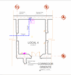 LOCAL - COMERCIAL EN RENTA