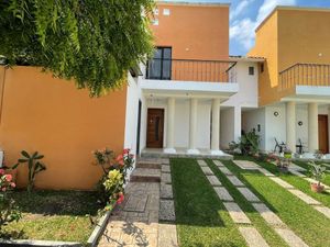 Casas en renta en El Jobo, Chis., México