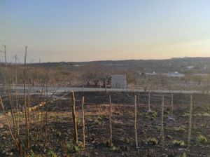 Terreno en Linda Vista con dos frentes