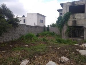 Se vende Terreno con Construcción en Obra Negra