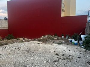 Se vende terreno en privada en Fátima