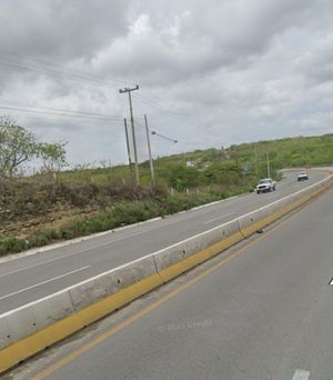 Se Vende 1000 m2 a orilla de carretera tuxtla-ocozocoautla.