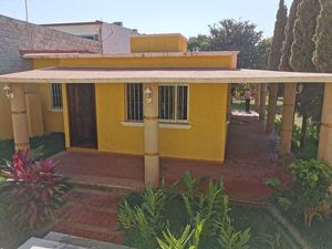 Casa en Venta en Cintalapa de Figueroa