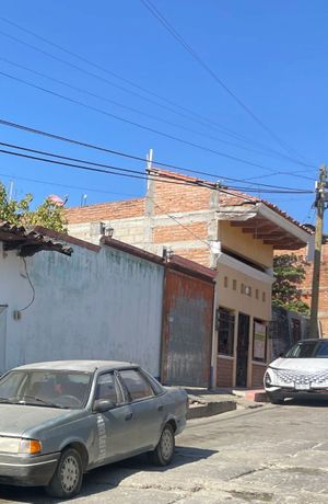 Terreno urbano cercano a el centro de Chiapa de Corzo