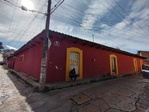 Casa en renta en El Barrio del Cerrillo