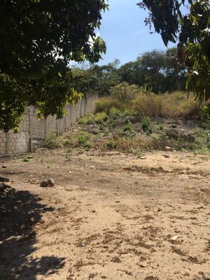 Se vende terreno en Coquelequixtlan