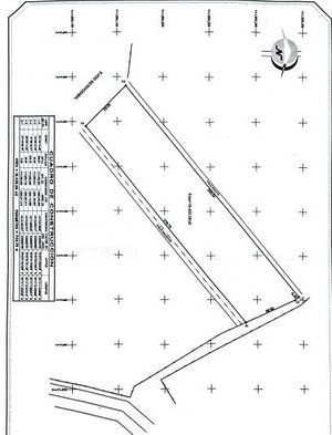 Terreno en Venta Camino al Centra Carreter Tuxtla Gutiérrez - Ocozocoautla