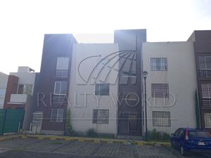 DEPARTAMENTO EN VENTA, LA FLORIDA TOLUCA MEX