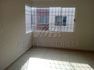 DEPARTAMENTO EN VENTA, LA FLORIDA TOLUCA MEX