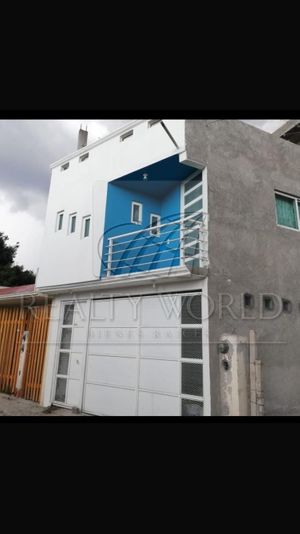 CASA EN RENTA EN ZONA ALMOLOYA DE JUÁREZ