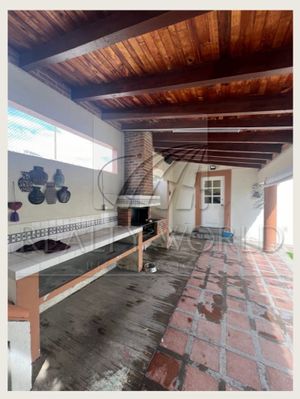 CASA EN VENTA ZONA ATLACOMULCO, ESTADO DE MEXICO