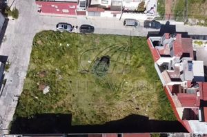 TERRENO EN VENTA, ZONA TOLUCA  ESTADO DE MEXICO