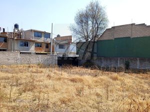 TERRENO EN VENTA EN TOLUCA, ESTADO DE MEXICO