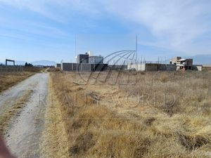 TERRENO EN VENTA, ZONA METEPEC