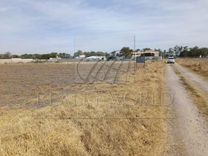 TERRENO EN VENTA, ZONA METEPEC