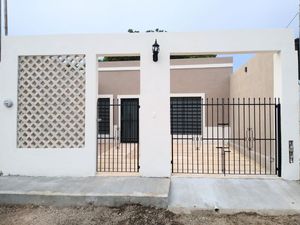 Oportunidad Casa recién remodelada en Chuminopolis