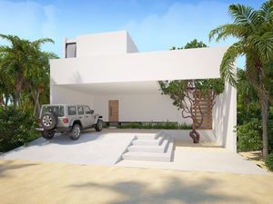 Casa en Playa Chabihau de Oportunidad