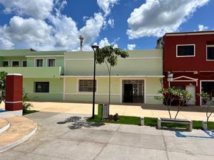 Excelente casa o local en el centro de Tizimín