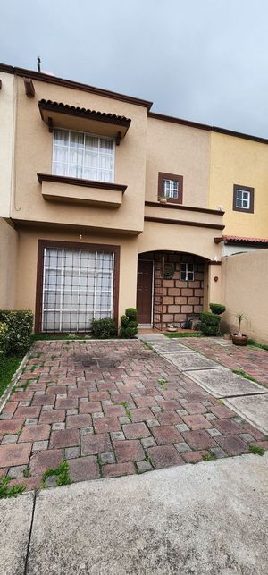 Casa en Venta en Toluca!!!