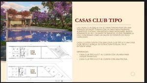 Lote residencial en privada