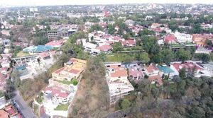 Terreno en Bosque de Las Lomas