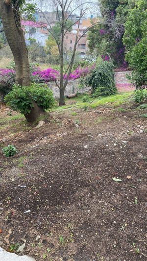 Excelente terreno habitacional a sólo 2 minutos de Artz Pedregal