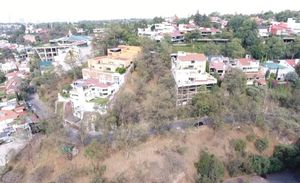 Terreno en Bosque de Las Lomas